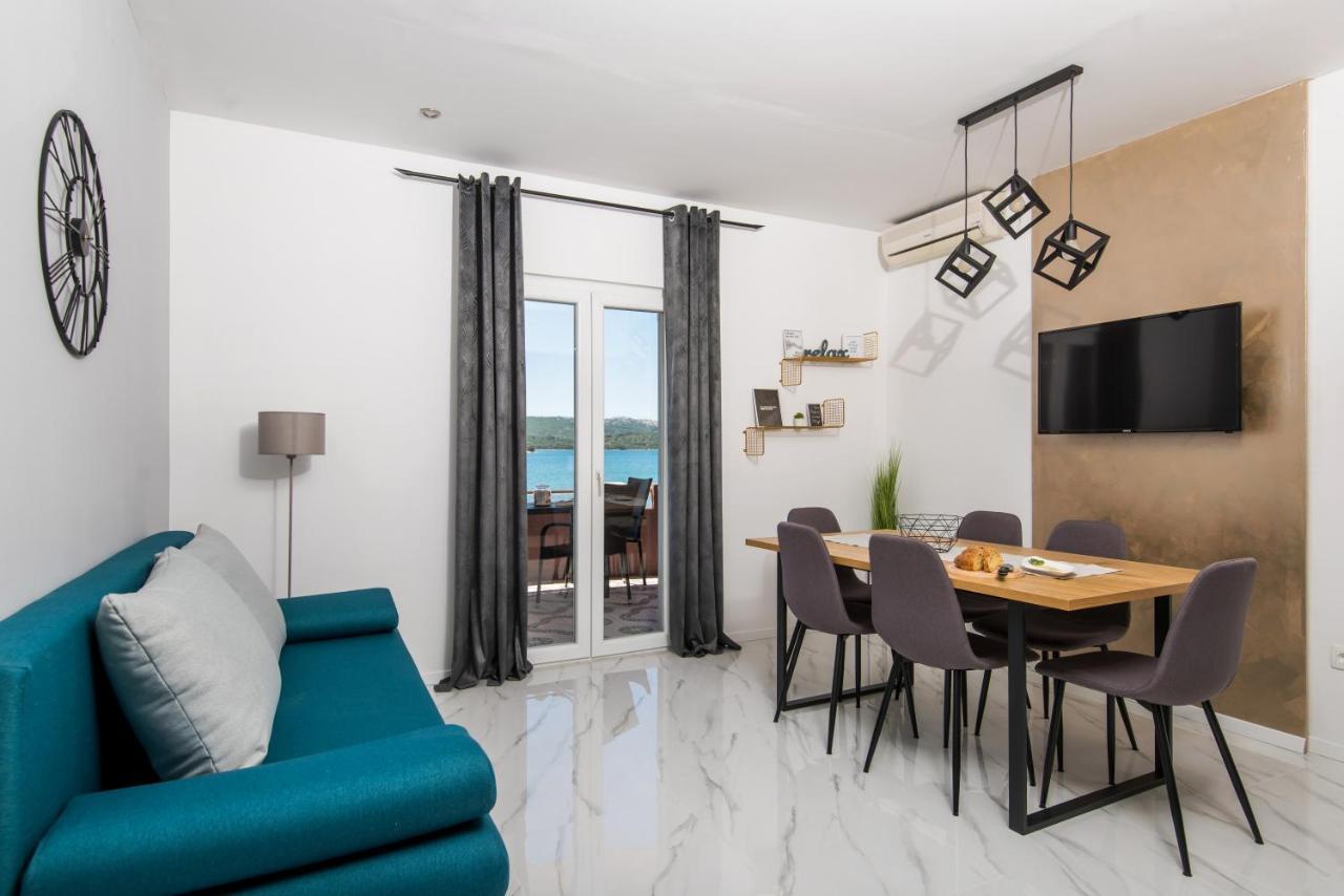 Euroholiday Apartments Турань Экстерьер фото