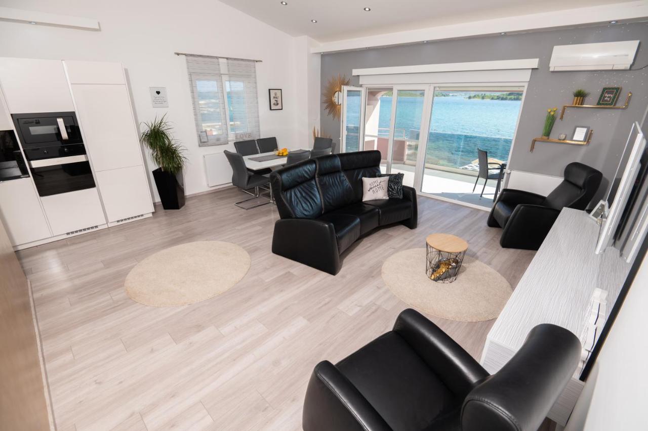 Euroholiday Apartments Турань Экстерьер фото