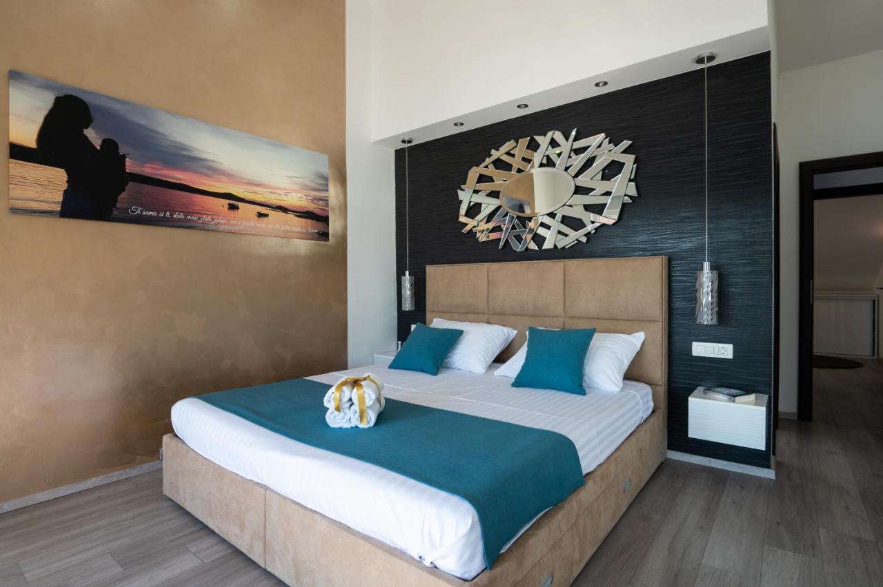 Euroholiday Apartments Турань Экстерьер фото