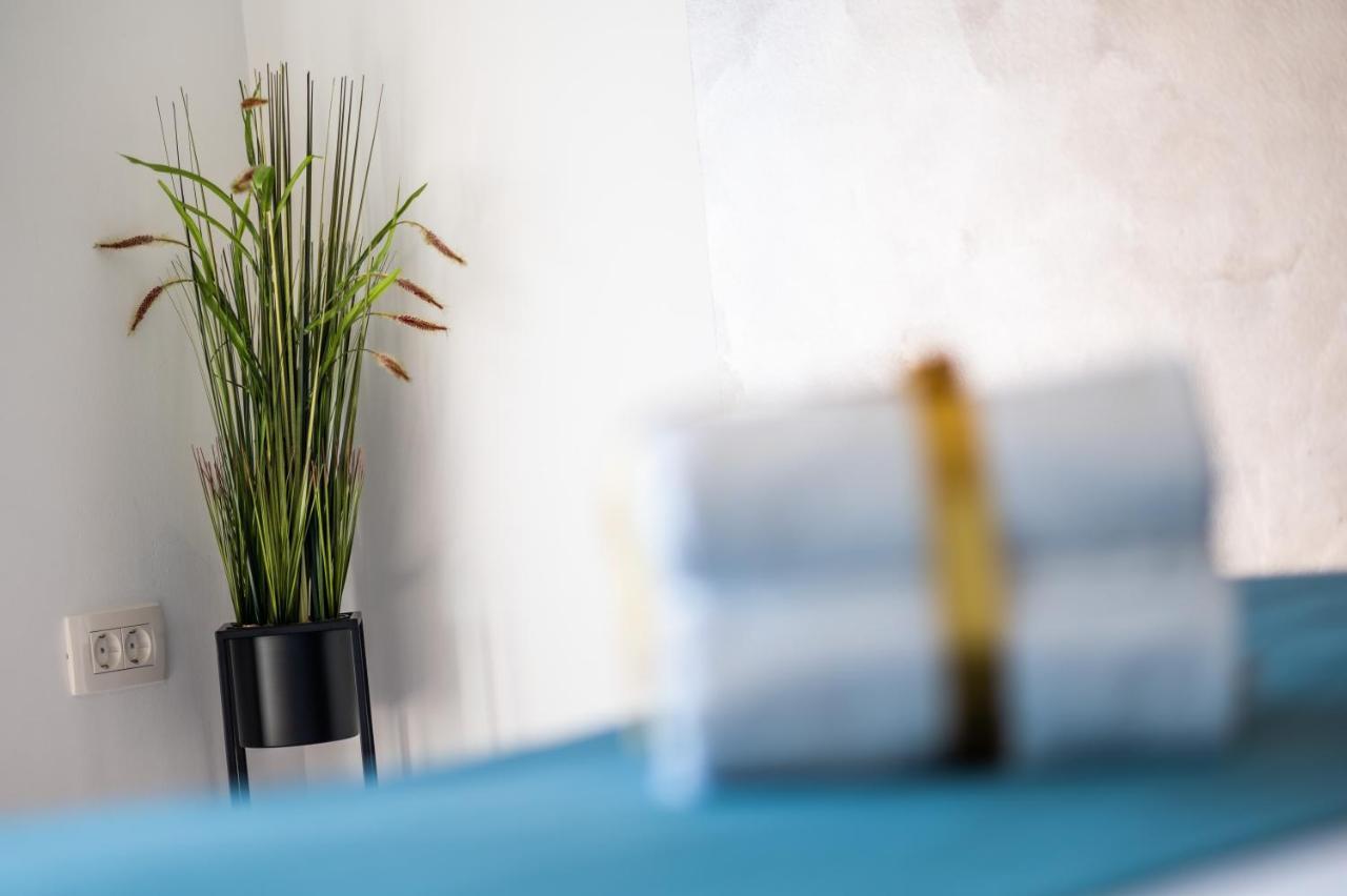 Euroholiday Apartments Турань Экстерьер фото