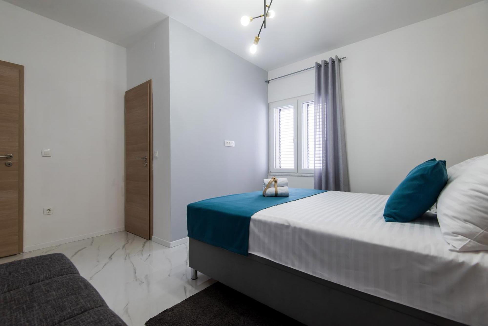 Euroholiday Apartments Турань Номер фото