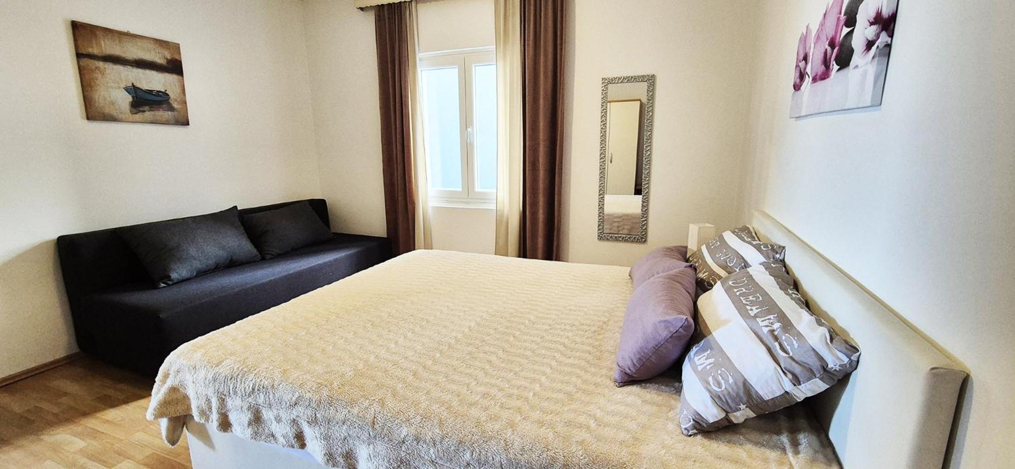 Euroholiday Apartments Турань Экстерьер фото
